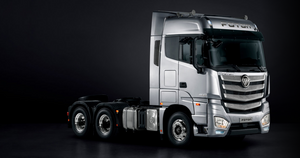 Foton A 6x4